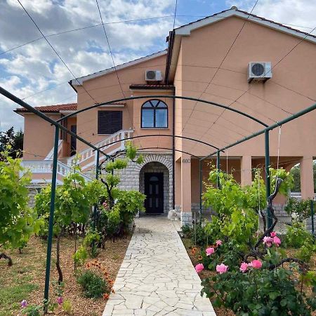 Mira Apartman Barbat na Rabu Kültér fotó