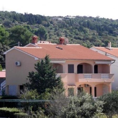 Mira Apartman Barbat na Rabu Kültér fotó