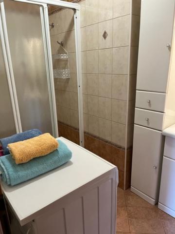 Mira Apartman Barbat na Rabu Kültér fotó
