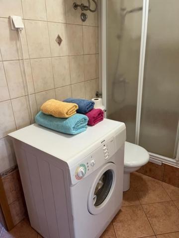 Mira Apartman Barbat na Rabu Kültér fotó
