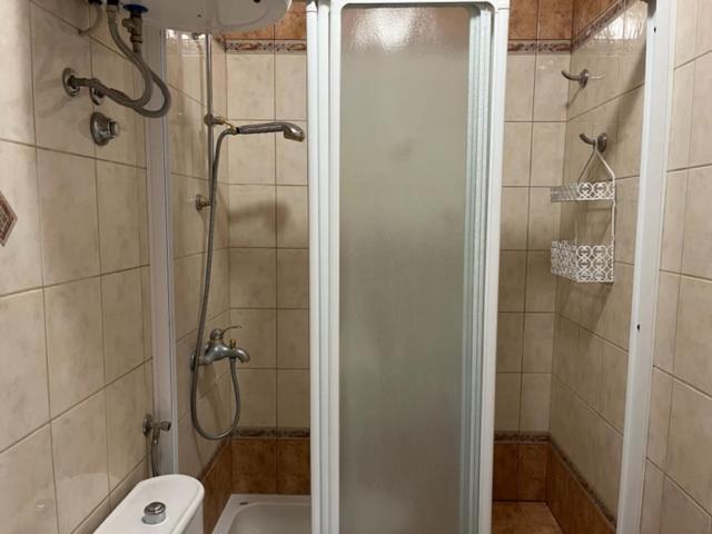 Mira Apartman Barbat na Rabu Kültér fotó
